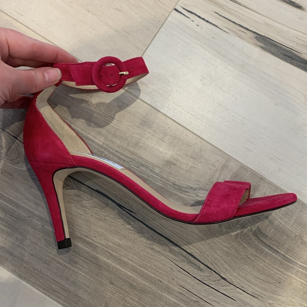 L.K Bennett heels